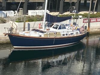 50' Cal 2004 Yacht For Sale
